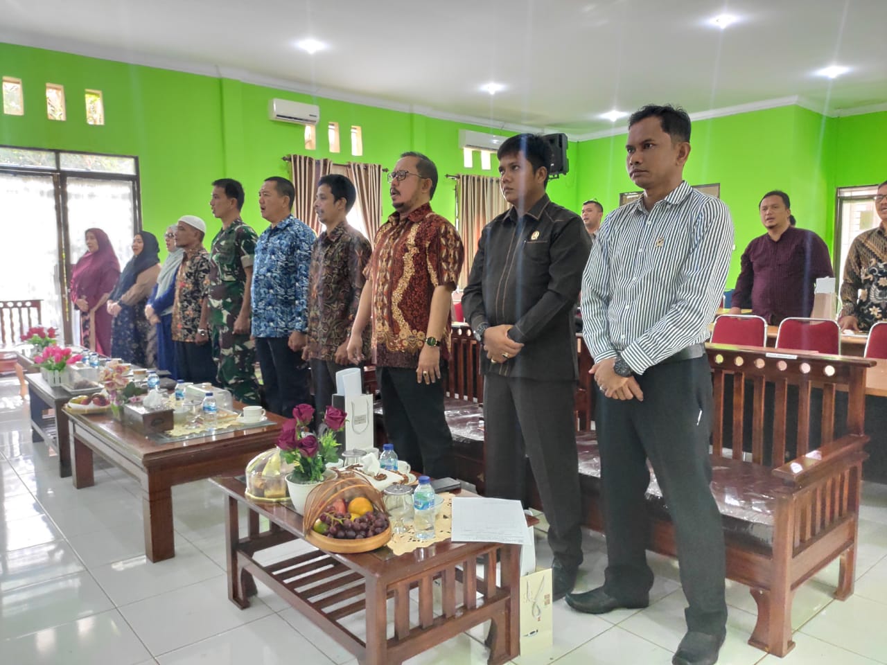 GAMBAR KONFERDA NOTARIS