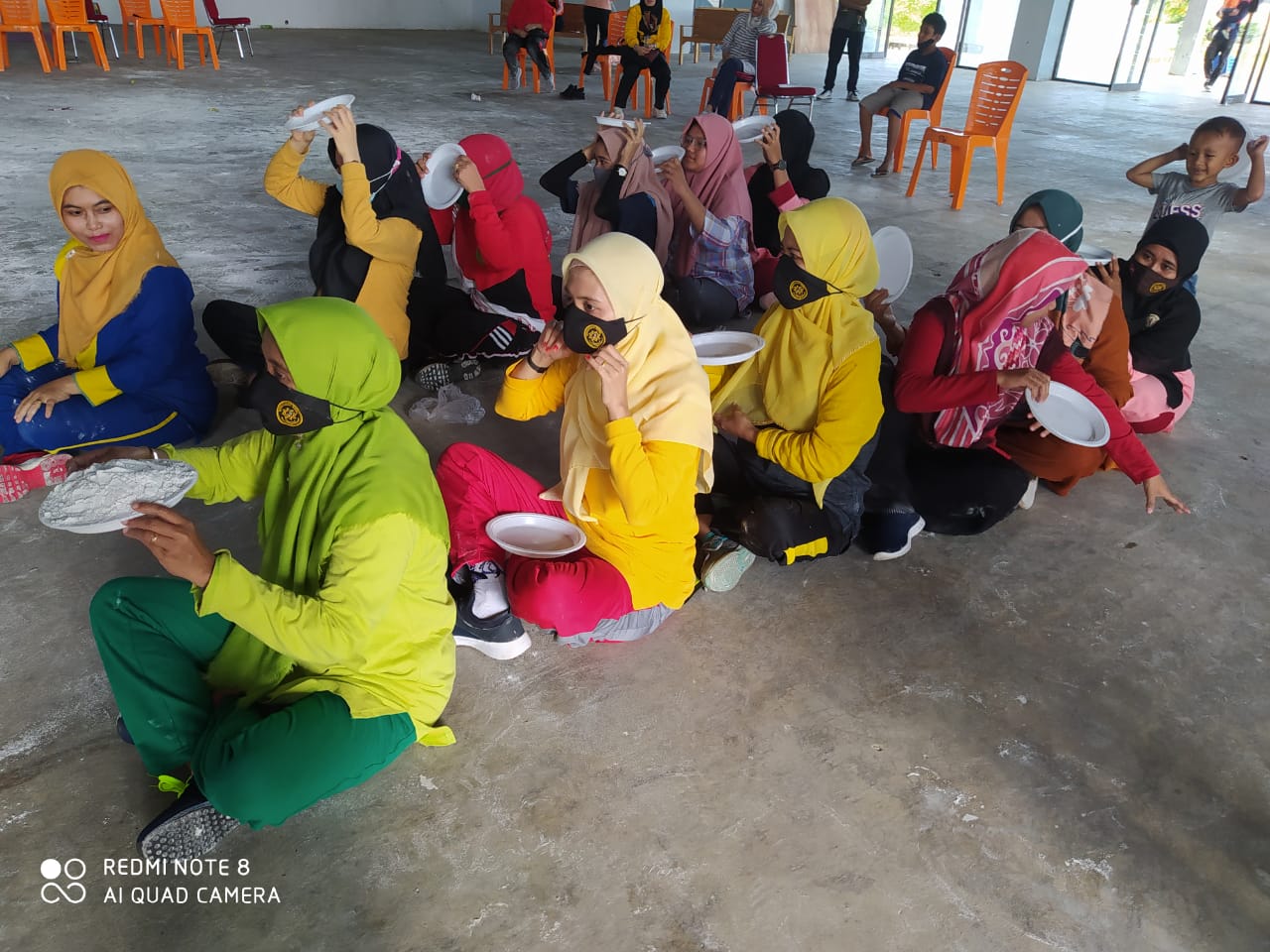 HUT RI 2