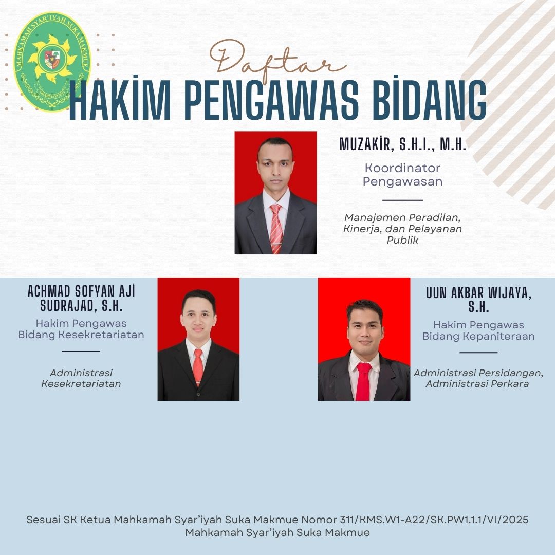 Hakim Pengawas