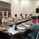 Mahkamah Syar'iyah Suka Makmue Gelar Rapat Monitoring dan Evaluasi Petugas Kebersihan dan Pengamanan