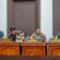 Perkuat Sinergitas Eksekutif dan Legislatif, Ketua Mahkamah Syar'iyah Suka Makmue Hadiri Rapat Paripurna DPRK Nagan Raya